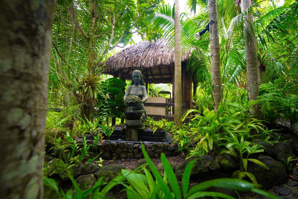 Rohotu Fare Villa Bora Bora Værelse billede