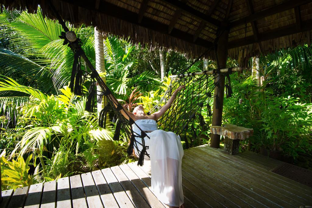 Rohotu Fare Villa Bora Bora Værelse billede